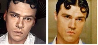 THESE AMERICAN HORROR STORY MAKEUP TRANSFORMATIONS ARE INCREDIBLE article image
