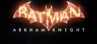 BATMAN: ARKHAM KNIGHT "GOTHAM IS MINE" TRAILER article image
