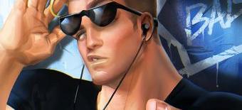 COOL POP CULTURE ART article image