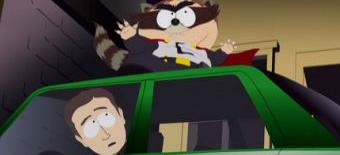 SOUTH PARK: THE FRACTURED BUT WHOLE TRAILER article image