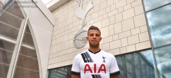 TRANSFER RUMOURS - 8th July article image