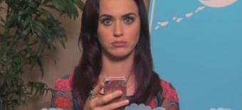 CELEBS READ OUT MEAN TWEETS ABOUT THEMSELVES article image
