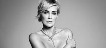 SHARON STONE IS STILL ROCKING AT 57! article image
