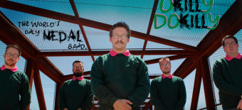 THERE'S A NED FLANDERS THEMED METAL BAND CALLED OKILLY DOKILLY (LISTEN) article image