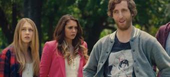 THE FINAL GIRLS - OFFICIAL TRAILER article image