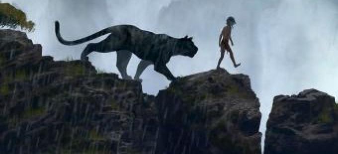 THE JUNGLE BOOK - OFFICIAL TEASER TRAILER article image