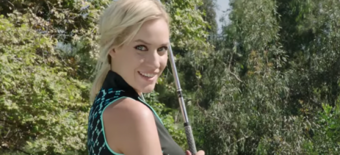 FIVE TIPS FOR MAKING A VIRAL GOLF VIDEO, COURTESY OF PAIGE SPIRANAC article image