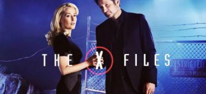 THE BRAND NEW X-FILES PROMO IS FINALLY HERE!!! article image