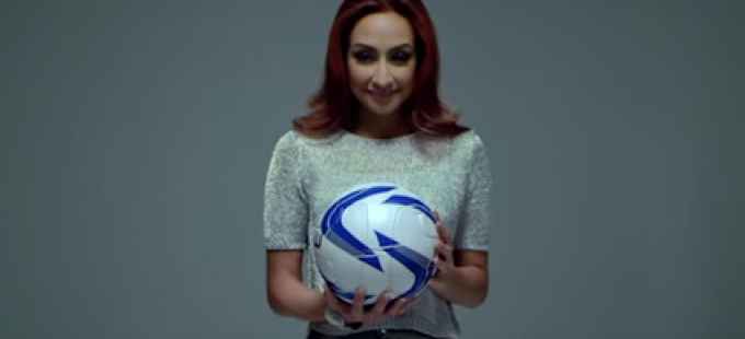 READING FC'S NEW OFFICIAL SONG IS A EUROPOP TRAVESTY (VIDEO) article image