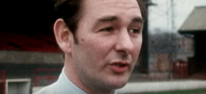 I Believe in Miracles: A film about Brian Clough's Nottingham Forest (trailer) article image