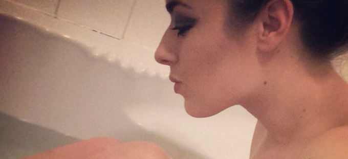 Your daily dose of selfies article image
