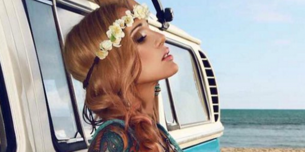 Babe Of The Day: Sarah Jessie article image