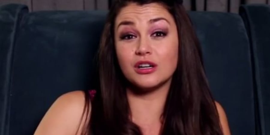 Pornstars answer the age old question: Is squirt piss? article image