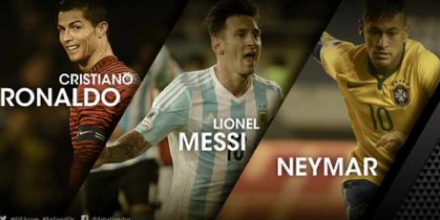 The Ballon D'Or and Puskas Award nominations are in! article image