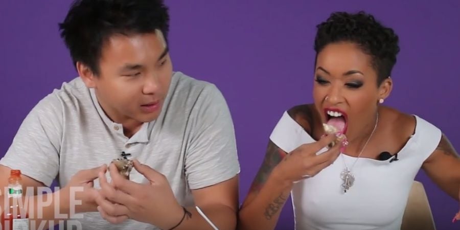Pornstars teach you how to eat pussy article image