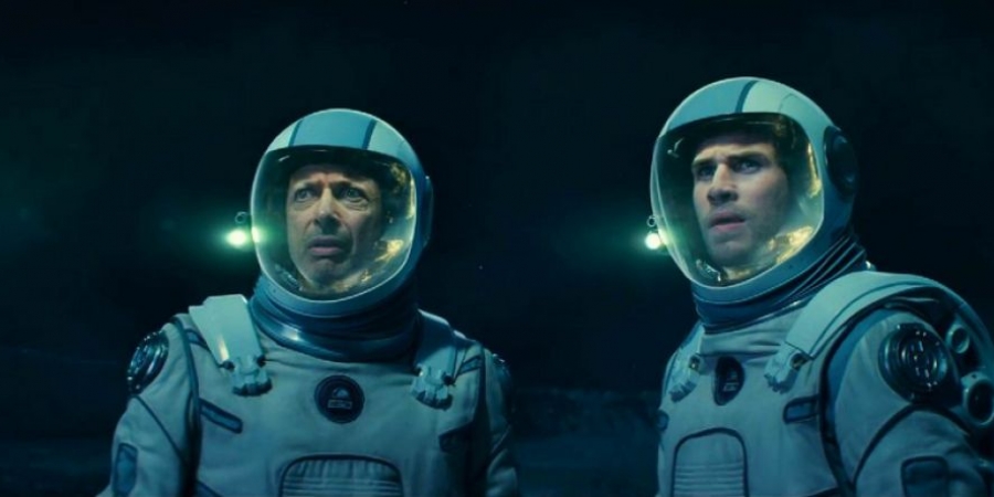 Independence day: Resurgence - Official Trailer article image