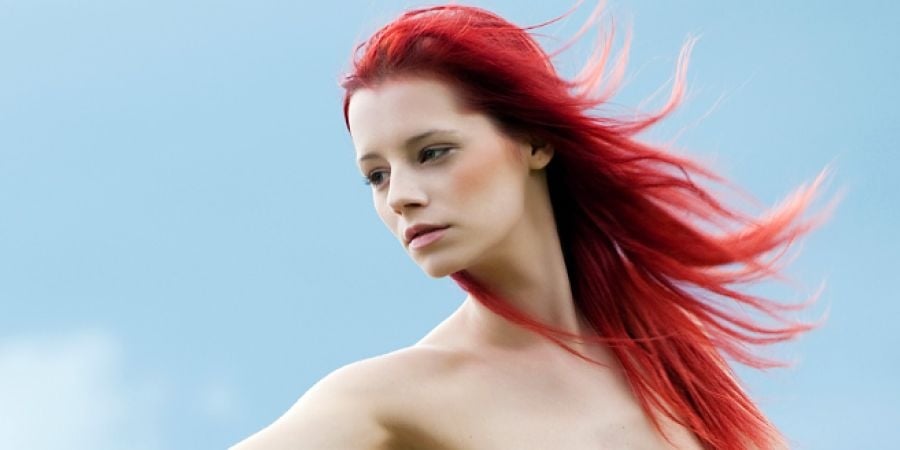 #redheadmonday pics: Ariel Piper Fawn article image