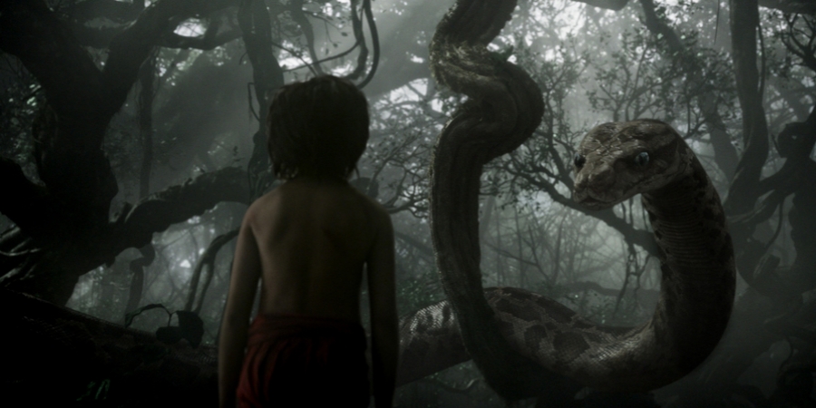 The Jungle Book - Official Super Bowl trailer article image