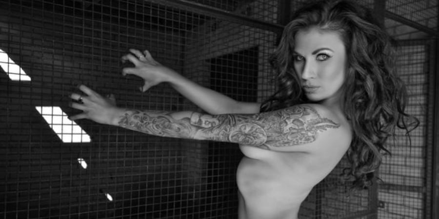 #redheadmonday pics: LinzieBelle Suicide article image