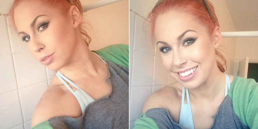 #redheadmonday pics: Edyn Blair article image