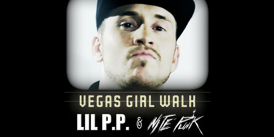 Rapper Lil P.P's new single about girls trying walking in heels is genius article image