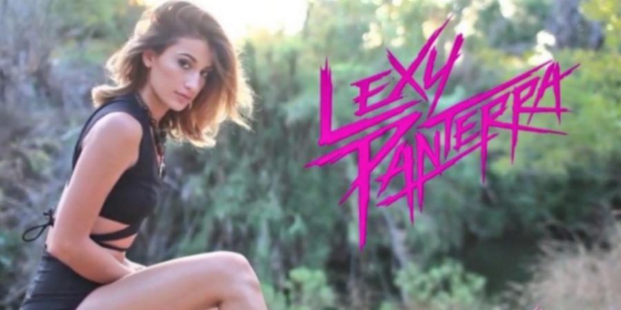 Lexy Panterra twerks it up in Vegas article image