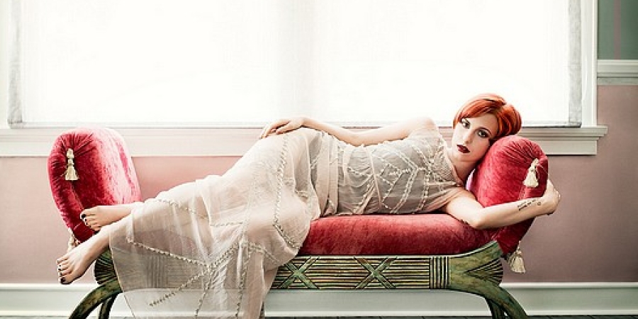 #redheadmonday pics: Hayley Williams article image