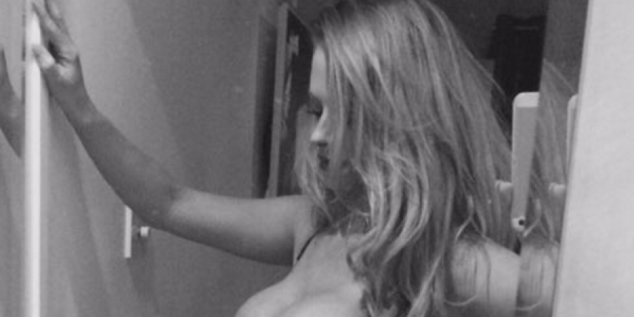 Babe Of The Day: Brooke Lea article image