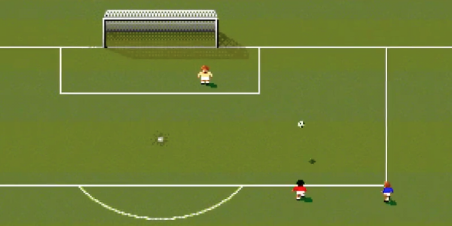 The highlights of Leicester's season so far - in 8-bit! (video) article image