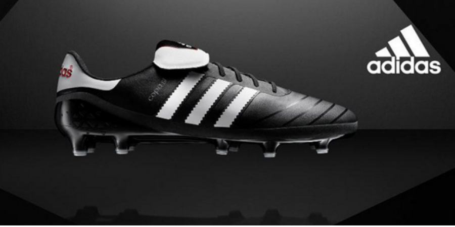 Adidas have 'rebooted' their legendary Copa Mundials and they are filth! article image