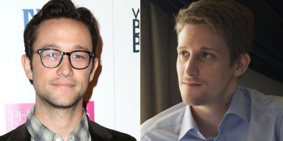 Snowden - Official Trailer article image