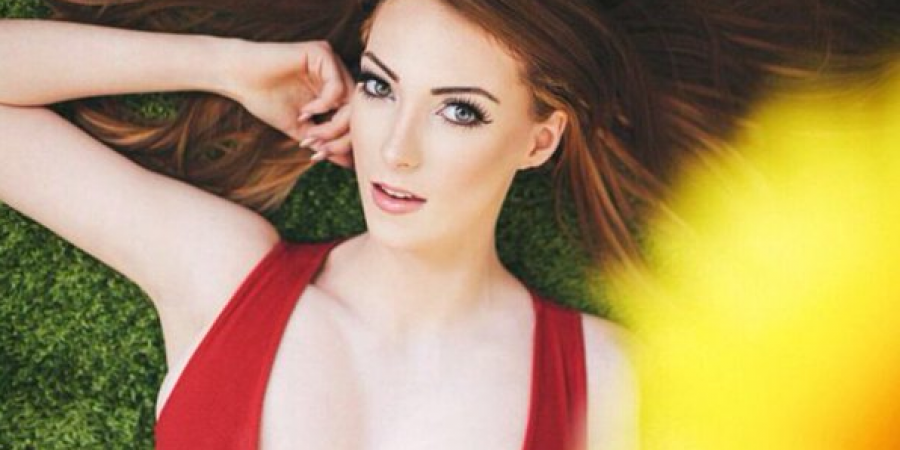 Babe Of The Day: Alice Brookes article image