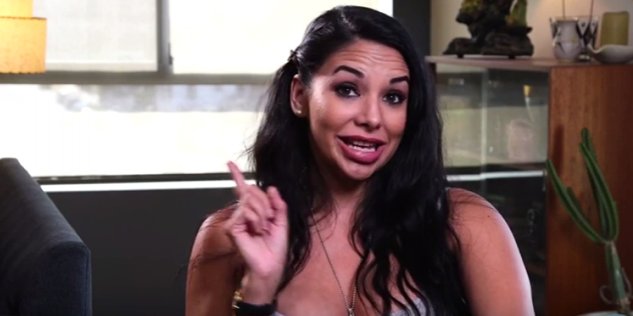 Pornstars reveal their "no" list of people they'd NEVER have sex with article image