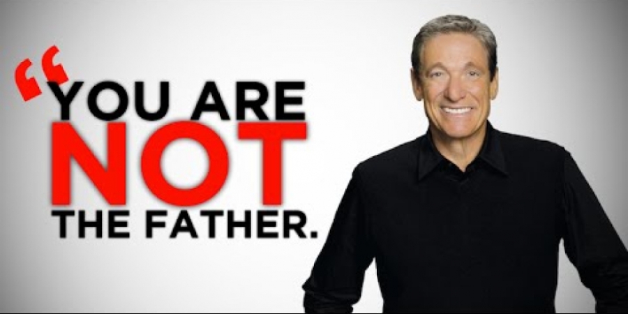 'You are not the father' compilation article image