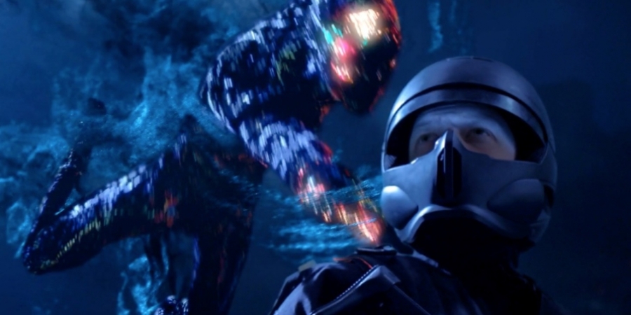 Uncanny Valley - The frightening short film about Virtual Reality article image