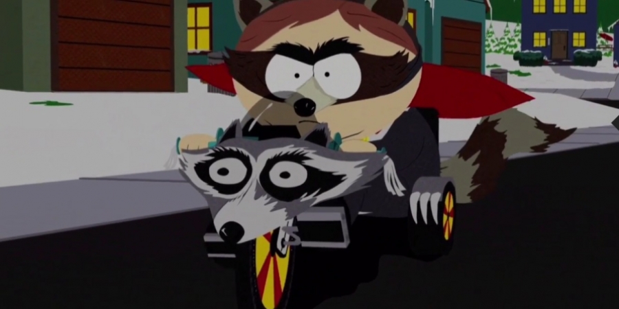 South Park: The Fractured But Whole  E3 trailer article image