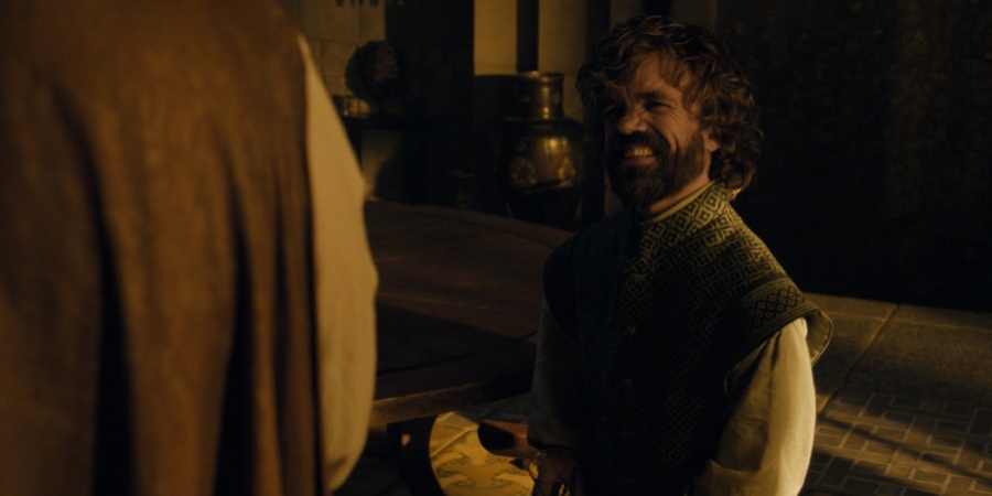 Hilarious 'Game of Thrones' bloopers and unseen footage article image