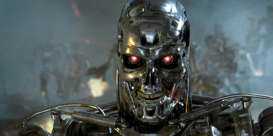 Elon Musk predicts that by 2030 AI machines will enslave us! article image