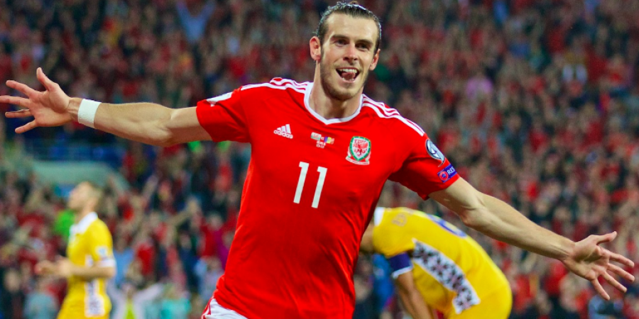 Wales are now above England, Italy and SPAIN in the FIFA world rankings! article image