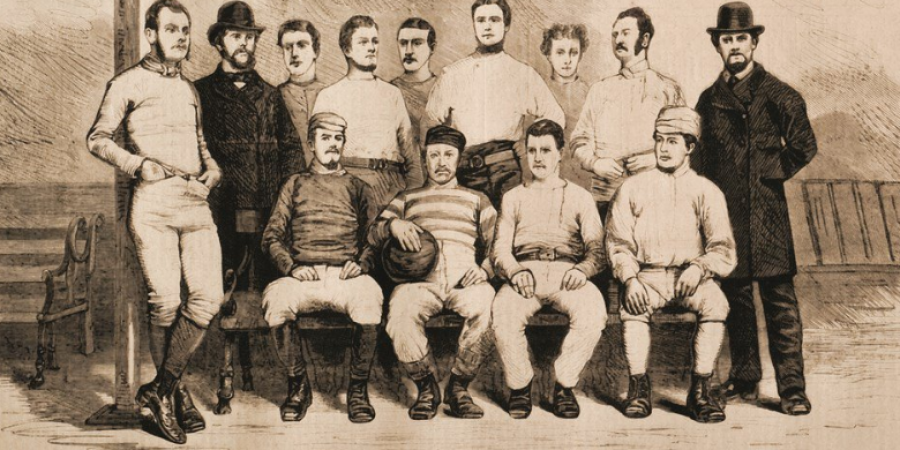 Sheffield FC: The oldest football club in the world (video) article image