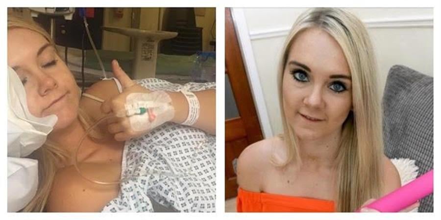 Student rushed to hospital after getting vibrator stuck up her ass article image