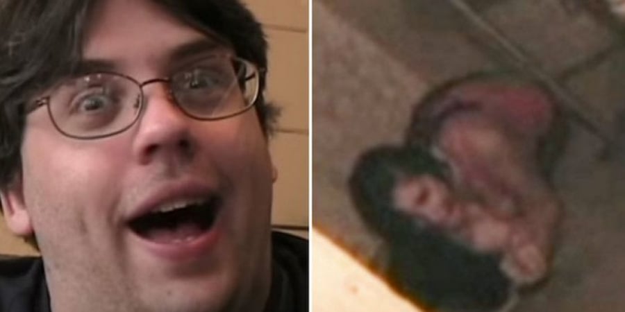 Police investigate creepy video which appears to show kidnapped girl article image