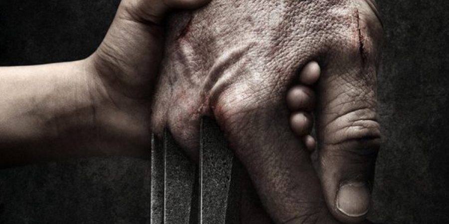 New 'Logan' trailer looks awesome! article image