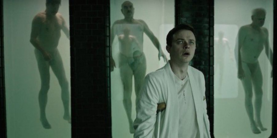 A Cure For Wellness - Trailer #1 article image