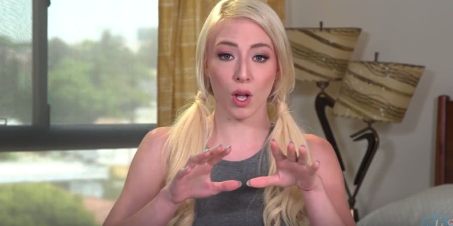 Pornstars share their most revolting on-set stories article image