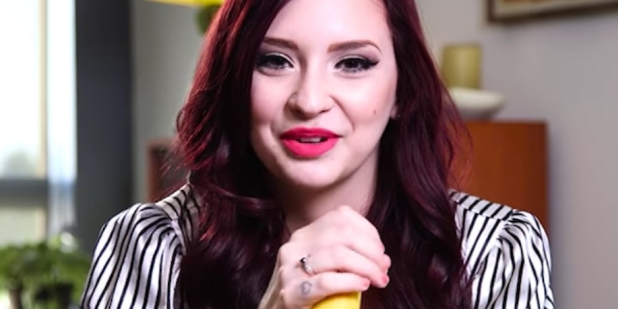 Pornstars reveal the weirdest porn titles they've starred in article image