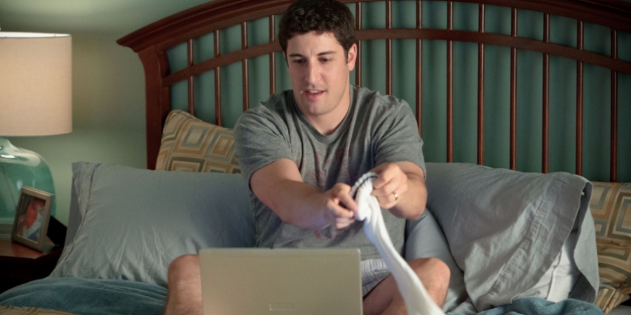 People share their most f*cked up wanking stories article image