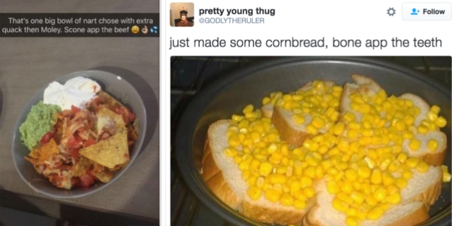 These people should NEVER be allowed in the kitchen!!! article image