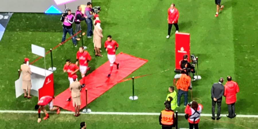 Benfica hit new levels of 'modern football bullshit' this weekend article image