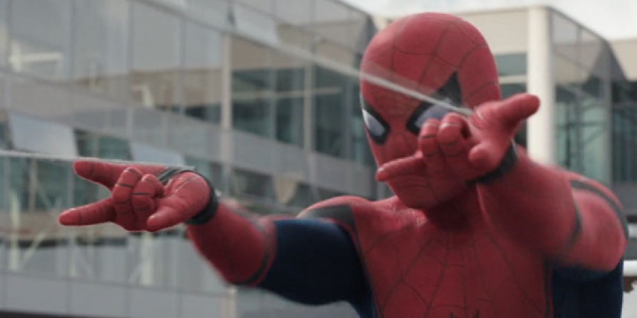 Spider-Man: Homecoming - Trailer #1 article image